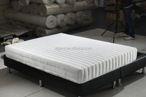 Dillant LIN-079 Hàn Quốc 30 Inch Vua <span class=keywords><strong>Koil</strong></span> Cotton Memory Foam Mùa Xuân Nệm - Product Image 3