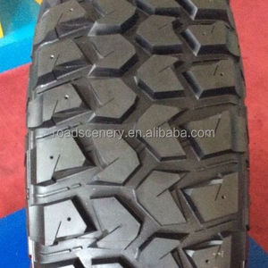 Bonne qualité / lot RS25 HABILEAD SUV <span class=keywords><strong>M</strong></span> / T pneus pour ORV - Product Image 6