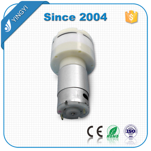 hot sales dc mini air pump for Alcohol tester - Product Image 1