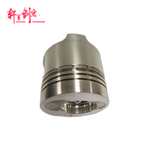 Trung Quốc sản xuất tốt để bộ phận động cơ diesel nhôm <span class=keywords><strong>piston</strong></span> - Product Image 3