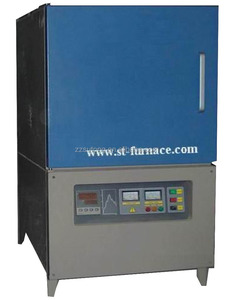 กล่องห้องปฏิบัติการเตาเผา1500.C - Product Image 6