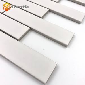 Foshan de alta calidad mosaicos de precio en <span class=keywords><strong>Egipto</strong></span> brillante mosaico de azulejos de cerámica cocina backsplash - Product Image 3