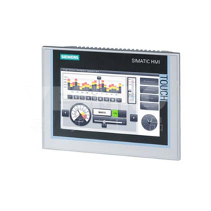 Siemens HMI KTP Series 6AV2124-0GC01-0AX0 Pantalla ancha TFT de 7 ", 16 millones de colores, interfaz PROFINET - Product Image 1
