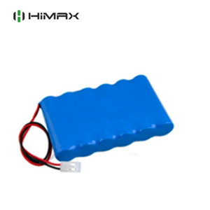 충전식 LiFePO4 배터리 팩 3S2P 9.6V 3000mAh 18650 리튬 이온 배터리 - Product Image 2