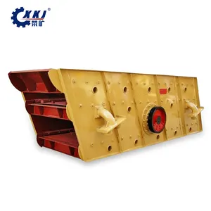 Cát xxnx Rung Màn Hình Máy Sàng Ấn Độ cho Ores Separator Giá