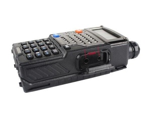 <span class=keywords><strong>radin</strong></span>!uv-5re baofeng radio bidirectionnelle couleur: noir - Product Image 3