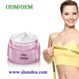 ครีมเพิ่มขนาดหน้าอก ยกกระชับ เต่งตึง Magic Bigger Boobs - Product Image 1