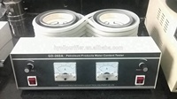 Equipo de prueba de contenido de agua y aceite ASTM D95