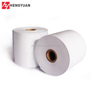 <span class=keywords><strong>Rollo</strong></span> Termo <span class=keywords><strong>De</strong></span> Papel térmico, 80x80, 80mm - Product Image 5