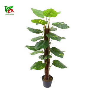 Indipendente-Design atterraggio <span class=keywords><strong>piante</strong></span> in vaso arredamento decorazione della casa artificiale Toar Albero - Product Image 1