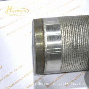 In Acciaio Ad alta Velocità In Polvere M2/H13/T15/D2/MS1 In Polvere - Product Image 4