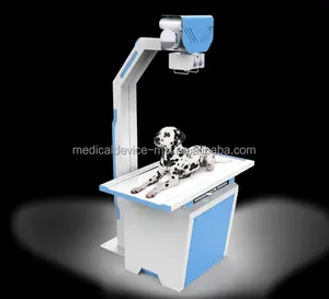 Prezzo della macchina xray medica DR x ray 300ma digitale per uso animale