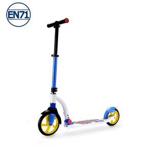 Chine fabricant grande roue <span class=keywords><strong>hyper</strong></span> <span class=keywords><strong>scooter</strong></span> - Product Image 3