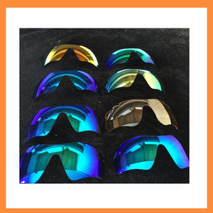 Reemplazo claro al por mayor gafas de sol lentes - Product Image 2