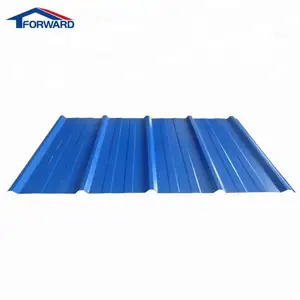 Roofing Sheet Profiling Machine Sandwich Panel Trapezoidal Roof Tile Making Profile Sheet Roll Forming Machine Prices
