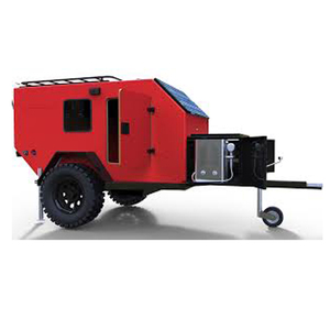 <span class=keywords><strong>Kit</strong></span> de mini-caravane de voyage des fabricants chinois, pliable, pour le camping - Product Image 3