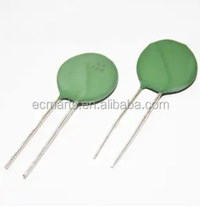 NTC thermistor SCK108 10ohm 8A