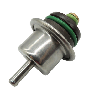 <span class=keywords><strong>Regulador</strong></span> de Presión de <span class=keywords><strong>Combustible</strong></span> CreditParts para Chevrolet <span class=keywords><strong>Corsa</strong></span> 1.6 F000DR0209 93360887 412202209R PR312 - Product Image 1
