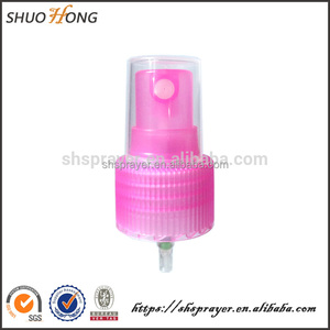 Principales productos de consumo <span class=keywords><strong>fina</strong></span> niebla rociador de la bomba quieren comprar cosas de china - Product Image 3