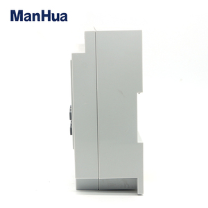 <span class=keywords><strong>Minuteur</strong></span> programmable intelligent Manhua MT317 16A avec écran LCD et batterie au lithium 5 ans pour moteur électrique triphasé 380V AC - Product Image 4