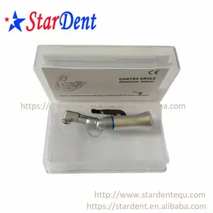 Dental Supplier of Contra Angle Handpiece Dental Product Key Type Contra Angle