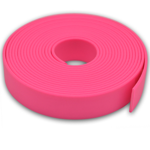 Kunstleder Umwelt freundliches benutzer definiertes Hanf-<span class=keywords><strong>PVC</strong></span>-beschichtetes Gurtband für Hunde halsband und Leine - Product Image 5
