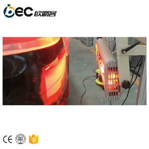 OBC-3000W riscaldatore elettrico per <span class=keywords><strong>vernice</strong></span> per auto/lampada polimerizzante per <span class=keywords><strong>vernice</strong></span> da forno a infrarossi - Product Image 4