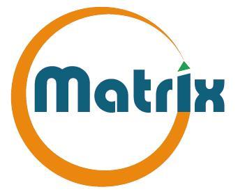 Matrix (Guangzhou) Metameterials Co., Ltd logo