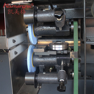 Máy Tách Da Máy Tách Dao Băng 420Mm Máy Tách Dao Làm Vỏ Điện Thoại - Product Image 6