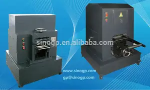 Barras de nivelación de la máquina / CNC de barras máquinas BMJP-160 / 260