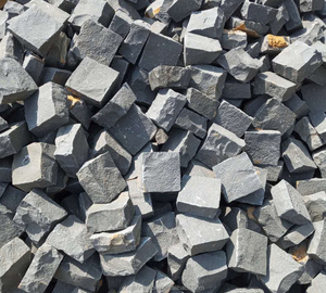 Pietra <span class=keywords><strong>da</strong></span> <span class=keywords><strong>Giardino</strong></span> Rotonda Nera Economica Fai-<span class=keywords><strong>da</strong></span>-Te, Vendita all'Ingrosso dalla Fabbrica Cinese - Product Image 5