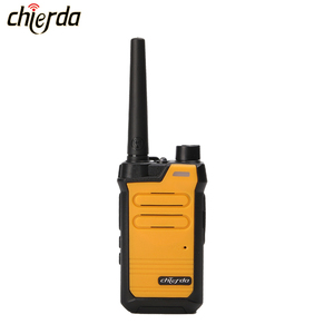 Uhf, vhf Li-Ion de la batería del coche waki taki walkie-talkie - Product Image 4