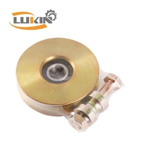 Bánh Xe Lăn Kim Loại Cửa Trượt - Product Image 6