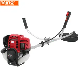 Cg4t38b 35.8cc 2 In 1 Gras Bosmaaier Met 4-takt Motor Benzine Strimmer