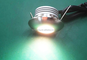 Spot lumineux LED encastrable dans le sol, imperméable, éclairage d'extérieur, idéal pour un jardin, une <span class=keywords><strong>piscine</strong></span>, un plancher ou un sentier, 12V, 12V - Product Image 6