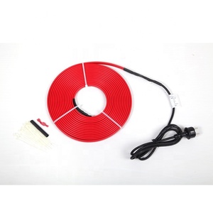 Cable termo de cable de calor de línea de agua autolimitante con enchufe - Product Image 3
