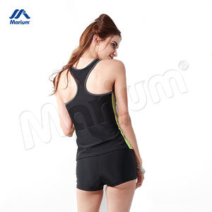 2017 Hot Sale Two Pieces Swimwear <b>Women</b> <b>Beach</b> Wear Lady Swimsuits - Product Image 6