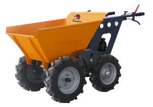 Nouveau design de mini-dumper, mini-camions dumper à vendre à <span class=keywords><strong>prix</strong></span> avantageux - Product Image 5