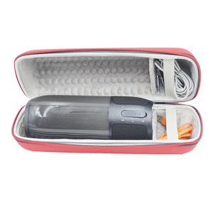 Cho cá nhân tùy chỉnh 1680D Nylon Loa Trường hợp với chống sốc chống bụi và không thấm nước ODM OEM mô hình thương hiệu GHL-2638 - Product Image 5