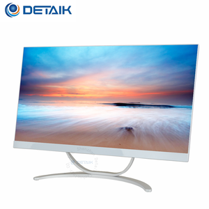 Máy Tính Để Bàn PC Siêu Mỏng Tất Cả Trong Một Máy Tính Để Bàn 23.8 Inch <span class=keywords><strong>I3</strong></span> Với Đế Hợp Kim - Product Image 1