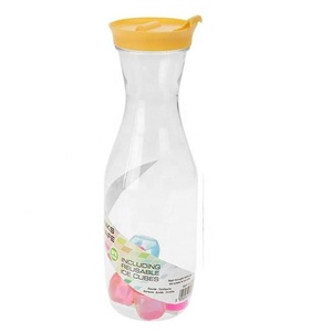 <span class=keywords><strong>Carafe</strong></span> en plastique Dark Horse <span class=keywords><strong>1L</strong></span> pour Live Nation, <span class=keywords><strong>carafe</strong></span> à boissons - Product Image 2