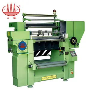 SGD-260 correia, elástica e fitas, fornecedor de máquinas de malha elástica, produtor; fabricante