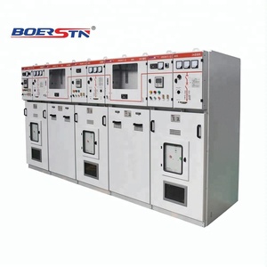 야외 중전압 MV <span class=keywords><strong>6Kv</strong></span> 6.<span class=keywords><strong>6KV</strong></span> 10KV 11KV 스위치기어 - Product Image 1