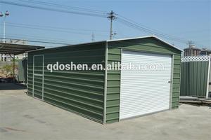 <span class=keywords><strong>Garage</strong></span> en métal/<span class=keywords><strong>abri</strong></span> de jardin/stockage hangar métallique - Product Image 2