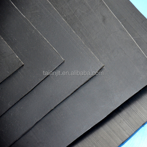 Vải địa kỹ thuật geomembane HDPE 0.2mm 1mm Độ dày tấm nhựa ba lớp nhựa geomembrane thổi phim - Product Image 3
