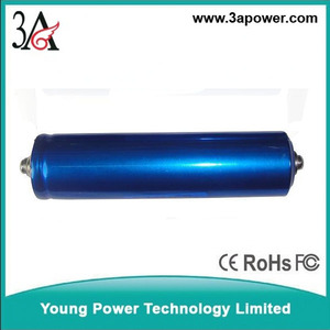 ce ul بنفايات 38120 3.2v 10ah lifepo4 بطارية قابلة للشحن البطارية - Product Image 1