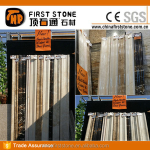 Allée <span class=keywords><strong>de</strong></span> fenêtre en pierre naturelle imitation <span class=keywords><strong>marbre</strong></span>, cadre <span class=keywords><strong>de</strong></span> <span class=keywords><strong>porte</strong></span>-fenêtre, vente en gros - Product Image 3