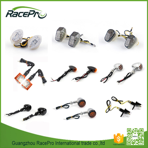 Luci LED Personalizzate per Faro Anteriore, Fanale Posteriore e Indicatori di Direzione per <span class=keywords><strong>Harley</strong></span> <span class=keywords><strong>Davidson</strong></span> - Product Image 5