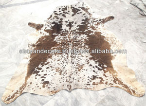 COW HIDE RUG - Product Image 1
