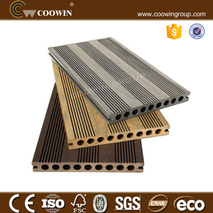 Ingeniería suelo tipo y madera-plástico compuesto <span class=keywords><strong>pisos</strong></span> Technics coextruido - Product Image 6